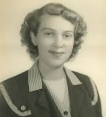 Obituary information for Birdia 'June' Starr