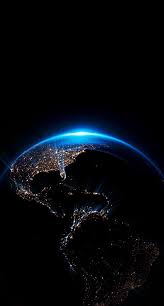 Pin By Nicolplacidom On Fondos Tumblr Wallpaper Earth Wallpaper Space Black Phone Background