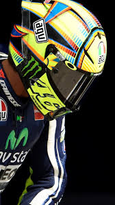 Looking for the best wallpapers? Best Valentino Rossi Iphone Hd Wallpapers Ilikewallpaper