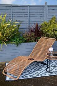 Buy Zanzibar Natural Sun Lounger By Charles Bentley From The Next Uk Online Shop Sun Lounger Rattan Lounger Lounger