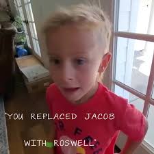 Jacob Roussel