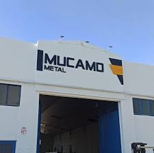Mucamo Metal