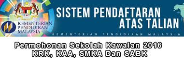 Permohonan kemasukan ke sekolah kawalan kementerian pendidikan malaysia (kpm) bagi pengambilan sesi 2021 akan dibuka kepada semua pelajar tahun 6 yang berkelayakan dan telah menduduki peperiksaan upsr 2020 serta berminat untuk menyambung pelajaran mereka ke. Permohonan Tingkatan 1 Sekolah Kawalan 2017