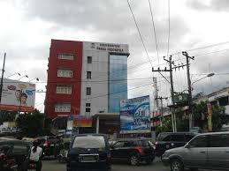 Formulir layanan bantuan keuangan mahasiswa. Pendaftaran Online Unpri Medan 2021 2022 Mamikos Info