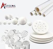 Cerámica de alúmina (cerámica de óxido de aluminio,cerámica ...