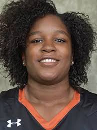 2016-17 Women's Basketball Roster