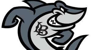 As of the 2010 united states census, the city population was 33,275, and 33,454 in 2019. Column New Csulb Shark Mascot Not That Big A Deal The562 Org