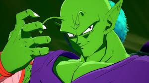 Players choose three characters from the roster of 24, to form their team. Dragon Ball Fighterz Adds Piccolo And Krillin Polygon