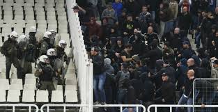 Match will start in 16:00 local time. Hooligans In Athene Hebben Zoveel Macht Dat Ze Een Pact Hebben Gesloten Met Me Voetbalprimeur Nl