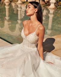 Brautkleider Demetrios Platinum Und Destination Kollektionen