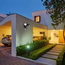 Light up the veranda and create a welcoming atmosphere with an outdoor ceiling light that matches your home's aesthetics. Sensor Light Security Light Brilliant Lighting Brilliant