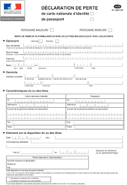 Une carte nationale d'identité (cni) est valable pendant 15 ans, un. Carte Nationale D Identite Cni