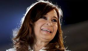 Cristina Kirchner recibirá a un comité de expertas de la OEA