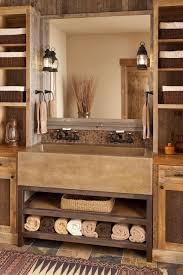 Exquisite Dwellings Rustic Bathrooms Rustic Bathroom Designs Home Decor