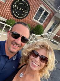 Happy anniversary!! 2 years ago we embarked