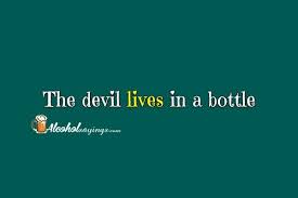 Marriage could be a key tool in helping combat alcoholism, experts believe. Alcohol Ruins Relationships Alcohol Sayings Liquor Quotes Page 2 Liquor Quotes Respect Quotes Ruined Quotes