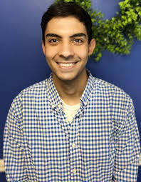 Michael Hild's Instagram, Twitter & Facebook