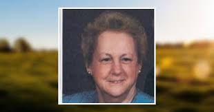 Billie Ledbetter Obituary August 26, 2012