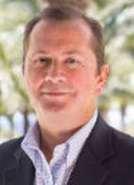 Darren Law named General Manager at Barbara Beach & Golf Resort in Curaçao