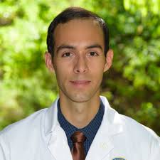 Kristofer R. Gonzalez-DeWhitt, PhD