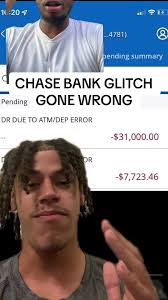 Chase Bank I Am The Champion