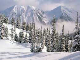 Ice Snowy Mountains Free Wallpapers Hd High Resolution For Laptop Winter Landscape Winter Scenery Winter Nature