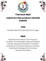 Manajemen strategik pendidikan kementerian agama republik indonesia stain teungku dirundeng meulaboh kabupaten aceh barat tahun akademik 2019/2020 1 bab i pendahuluan a. Visi Dan Misi Pendidikan