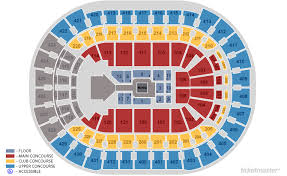 22 Up To Date Verizon Arena Seating Chart Fleetwood Mac
