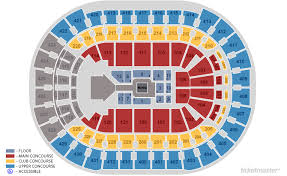 22 up to date verizon arena seating chart fleetwood mac