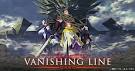 牙狼＜GARO＞－VANISHING LINE－