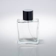 Find here online price details of companies selling cosmetic glass bottle. Glass Bottle Rectangular 100 Ml Clear Fea 15 Oskar Karla Shop