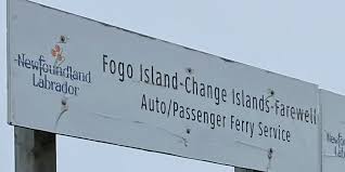 VOCM - News update