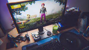 The Best Way To Play Pubg Tencent S Official Pubg Mobile Emulator 4k 60fps Mouse Keyboard Youtube