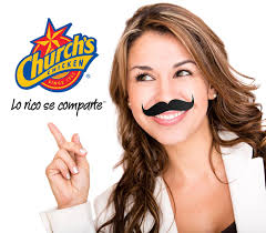 Church's Chicken Puerto Rico