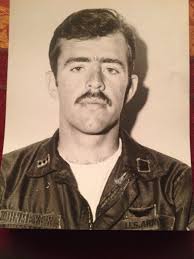 Memories of arriving at Ft. Ord