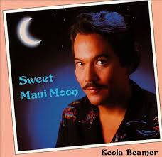 Keola Beamer Discography: Vinyl, CDs, & More