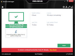 Zemana corporation start a promotional giveaway offer. Zemana Anti Malware Review 2021