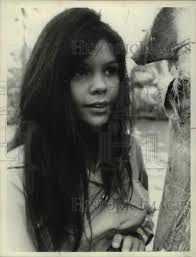 Press Photo Actresses Cynthia Hull