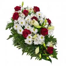 Maybe you would like to learn more about one of these? Poczta Kwiatowa Spray And Funeral Wreaths Funeral Flowers