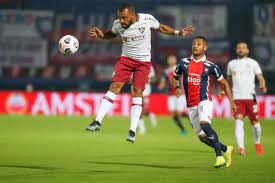 One of the closest matchups in the top 16 phase of copa libertadores is the cerro porteno vs fluminense duel. Xzzsmqiqi7gthm