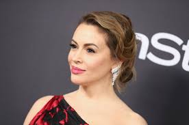 Alyssa jayne milano is an american actress, producer, singer, author, and activist. Why Hollywood S Boycott Over Georgia Heartbeat Bill Isn T Cut And Dried Fortune