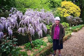 Jardinière de beauté, d'abondance et de fabuleux, l'écrivain colette nous invite à voyager dans vos jardins intérieurs. Pres De Bayeux Les Jardins De Colette Sainte Beuve Rouvrent Mardi 12 Mai A Castillon La Renaissance Le Bessin