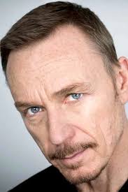 Ben Daniels — The Movie Database (TMDB)