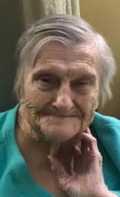 Clara Holcomb Obituary