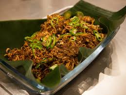 Sweet@recipes gallery by ~ izan: Mee Goreng Mamak Fried Noodles For The Soul Or Any Time Of The Day Butterkicap
