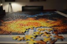 Jigsaw Puzzle Swap