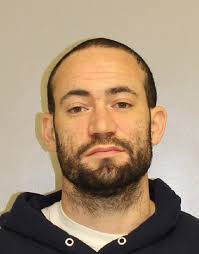 Mercersburg man jailed