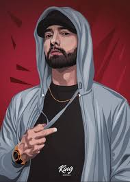 Dre continues work on detox, eminem's river video premiere & anniversary of 50 cent's best album. Eminem 2020 Wallpapers Wallpaper Cave