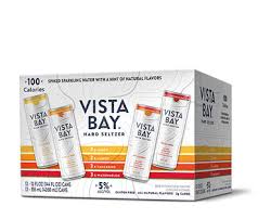 Discover quality hard seltzer at affordable prices when you shop at aldi. Vista Bay Hard Seltzer Variety Pack No 2 Aldi Us