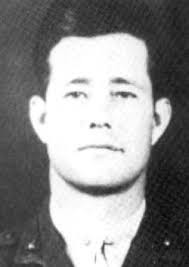 WO Henry Bernard “Hank” Hamilton (1908-1942)